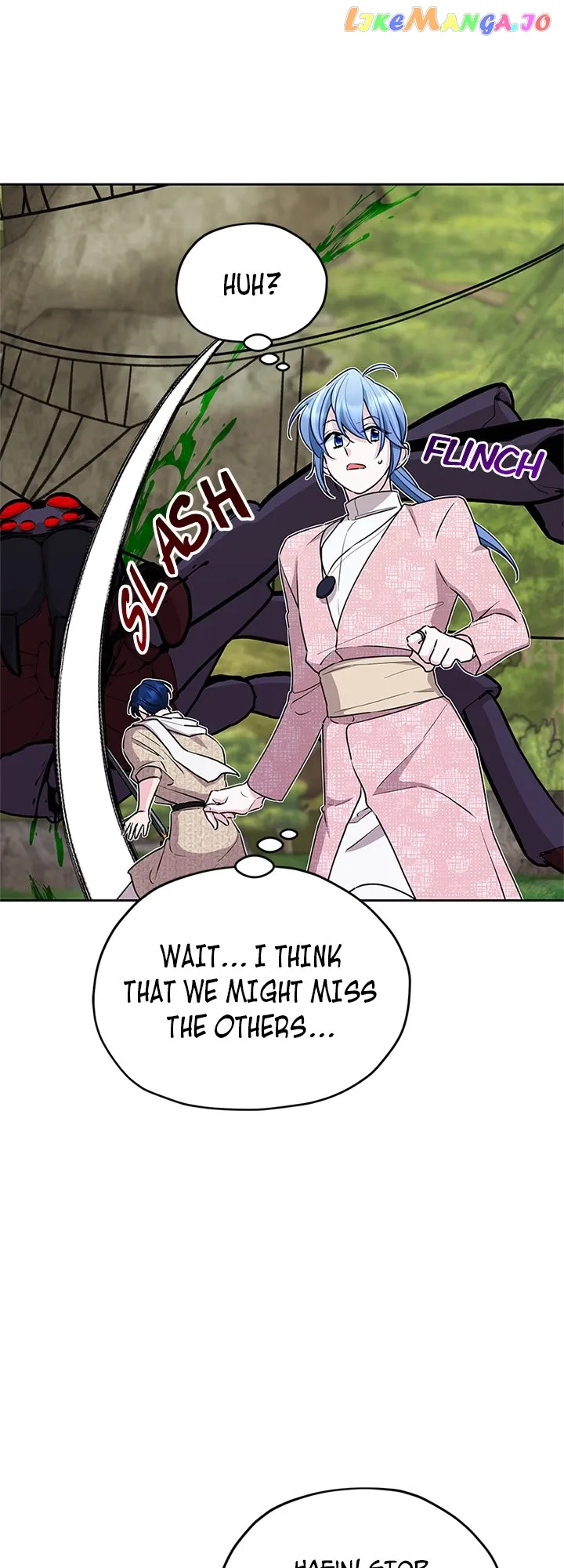 The Daughter of the Elemental King Chapter 132 316 66