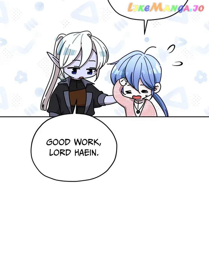The Daughter of the Elemental King Chapter 132 321 71