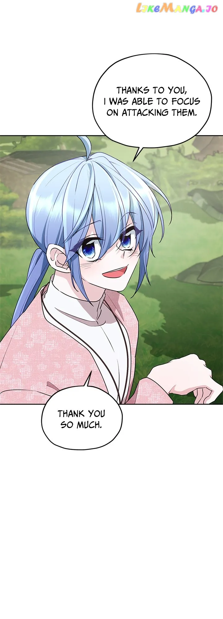 The Daughter of the Elemental King Chapter 132 322 72