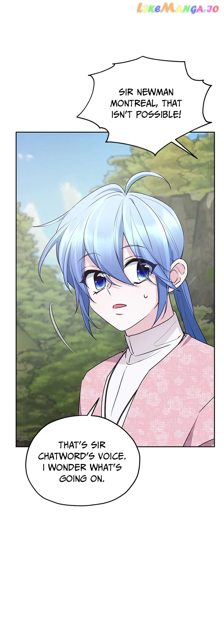 The Daughter of the Elemental King Chapter 132 325 75