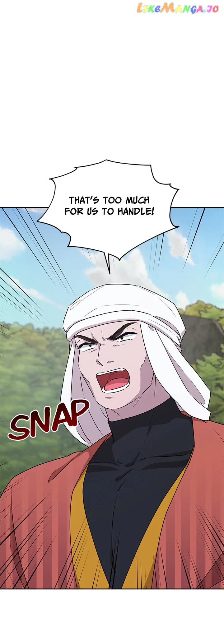 The Daughter of the Elemental King Chapter 132 326 76
