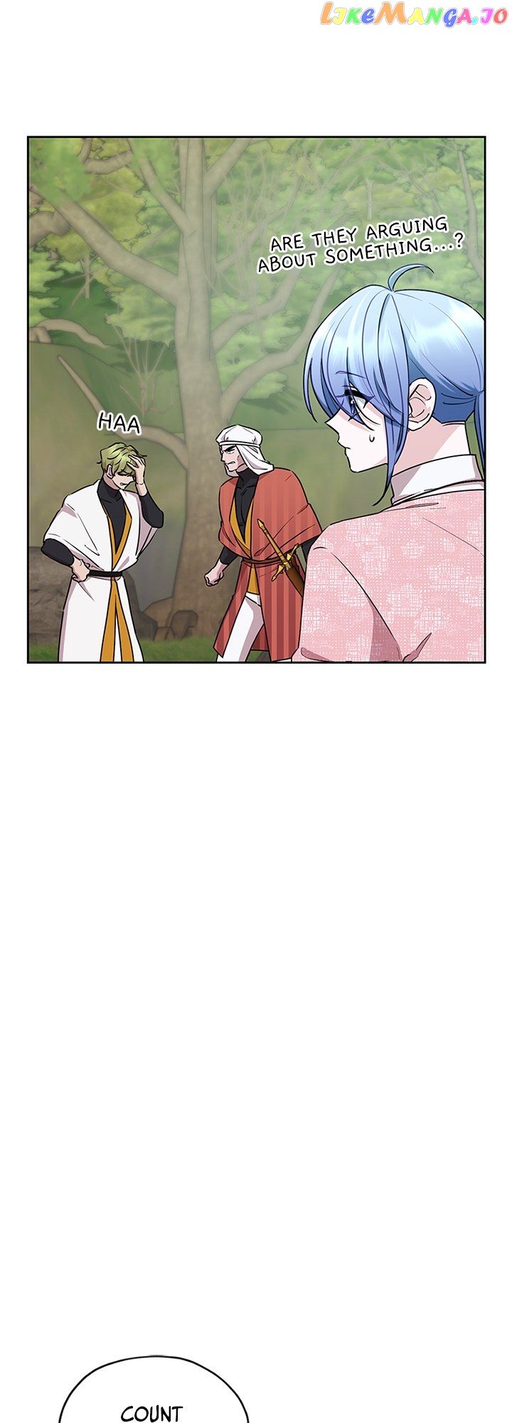 The Daughter of the Elemental King Chapter 133 233 01
