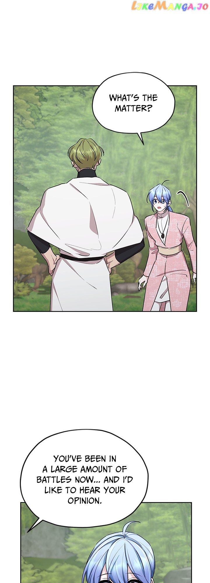The Daughter of the Elemental King Chapter 133 236 04