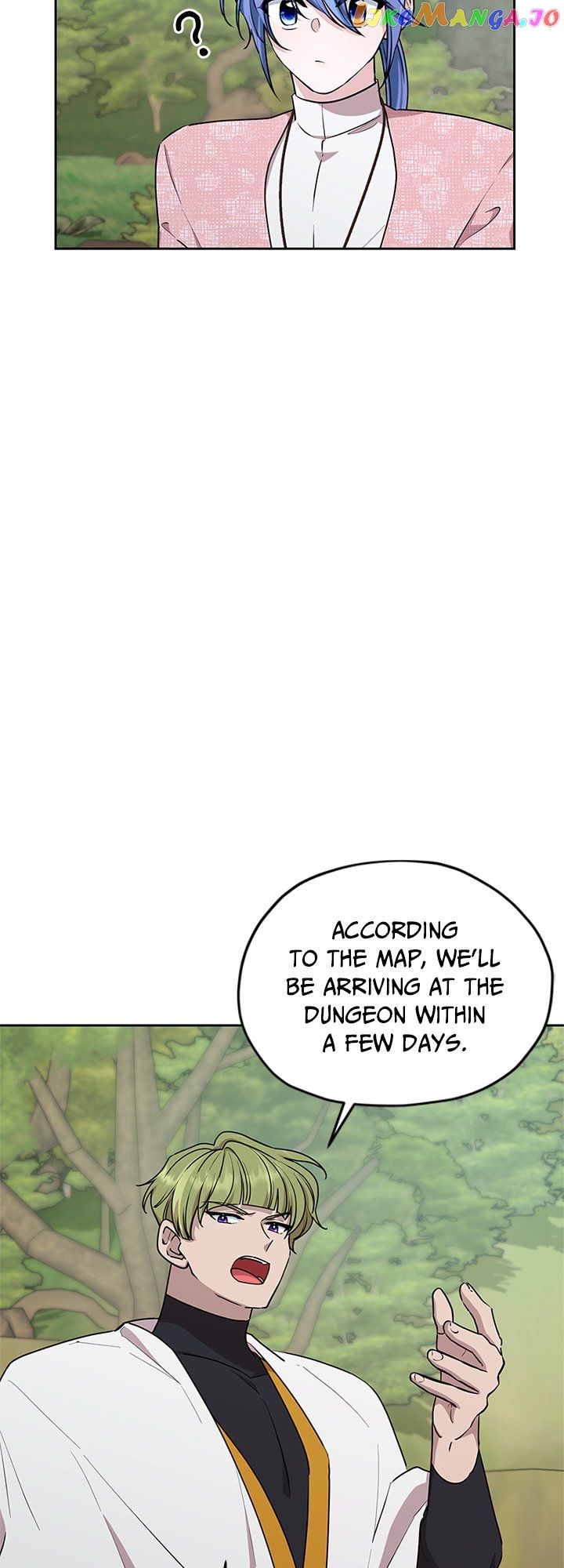 The Daughter of the Elemental King Chapter 133 237 05
