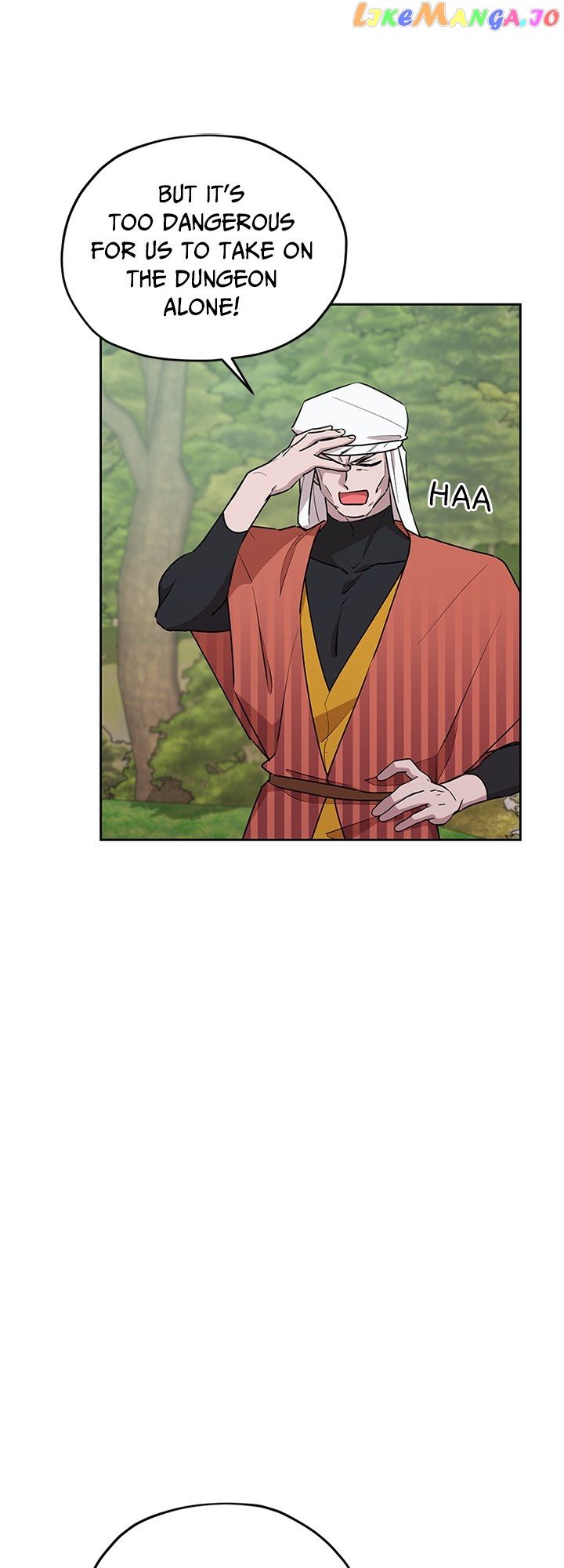 The Daughter of the Elemental King Chapter 133 239 07