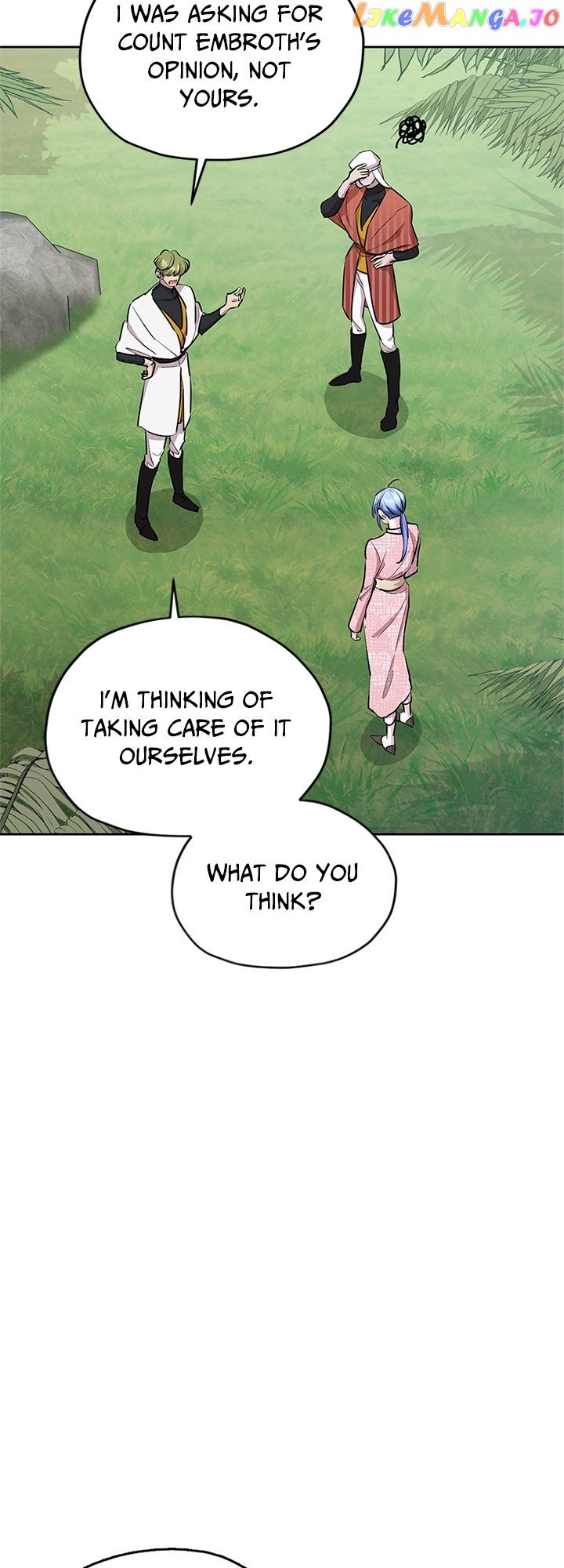 The Daughter of the Elemental King Chapter 133 240 08