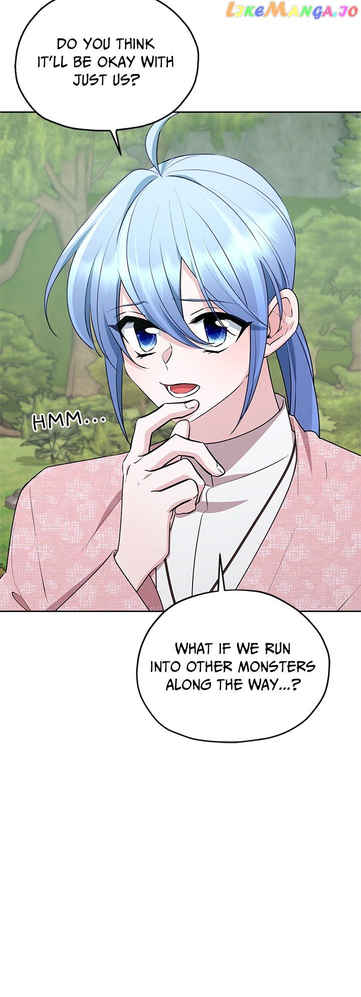 The Daughter of the Elemental King Chapter 133 241 09