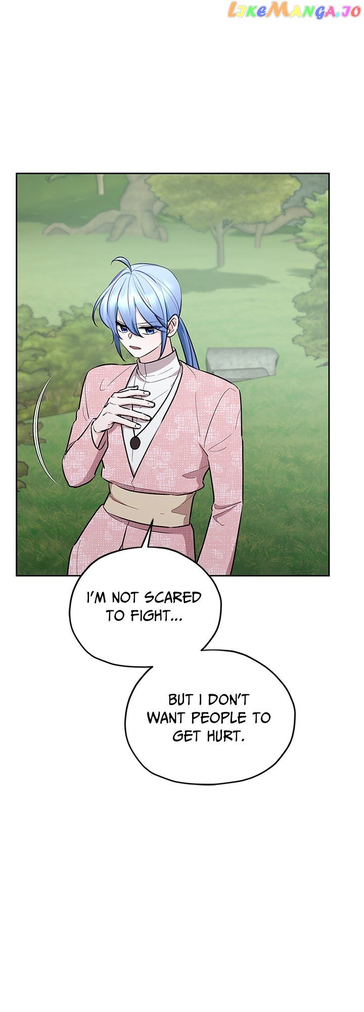 The Daughter of the Elemental King Chapter 133 246 14
