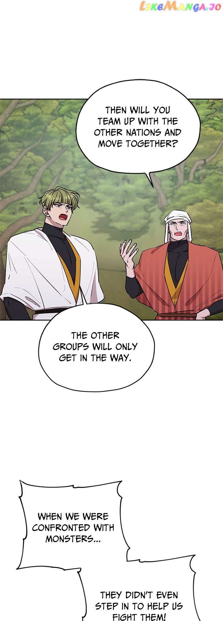 The Daughter of the Elemental King Chapter 133 256 24