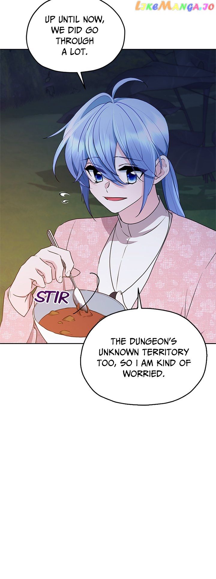 The Daughter of the Elemental King Chapter 133 269 37