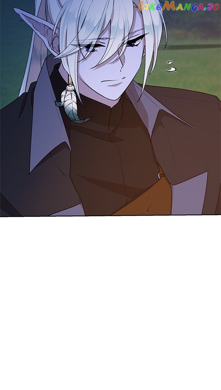 The Daughter of the Elemental King Chapter 133 275 43