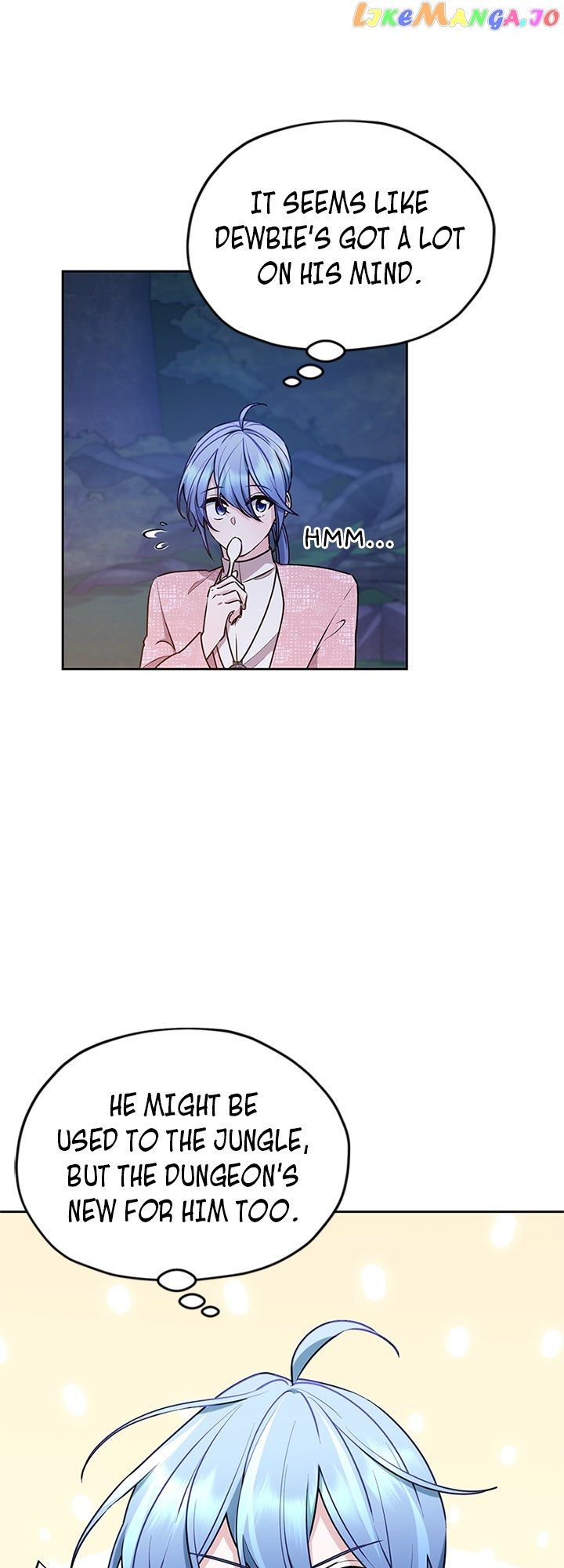 The Daughter of the Elemental King Chapter 133 276 44