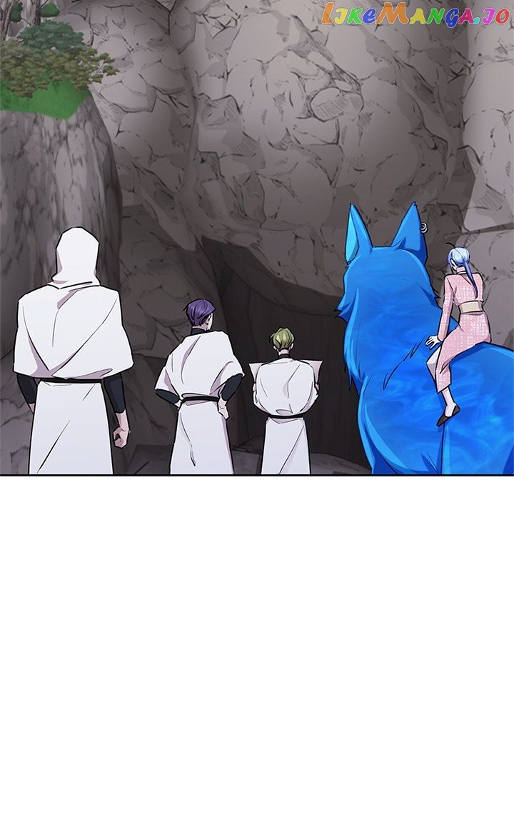 The Daughter of the Elemental King Chapter 133 285 53