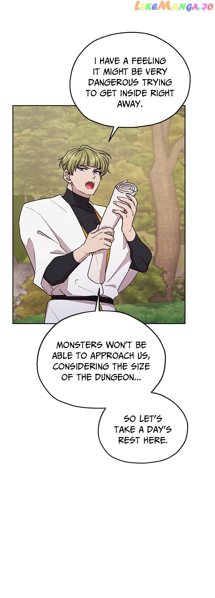 The Daughter of the Elemental King Chapter 133 289 57