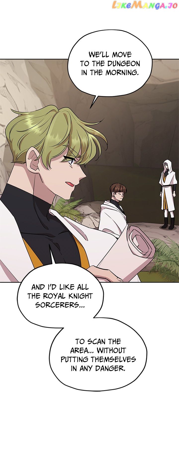The Daughter of the Elemental King Chapter 133 290 58