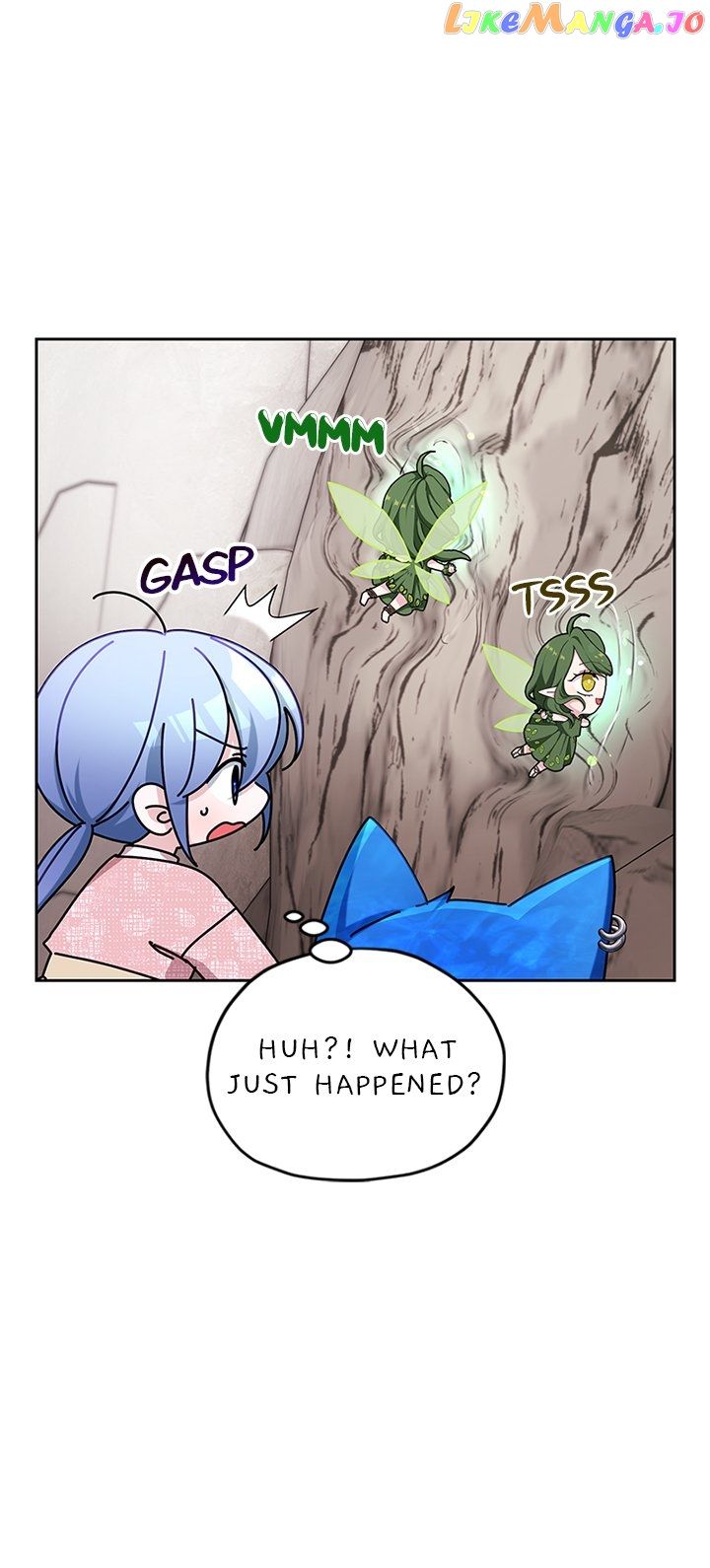 The Daughter of the Elemental King Chapter 133 292 60