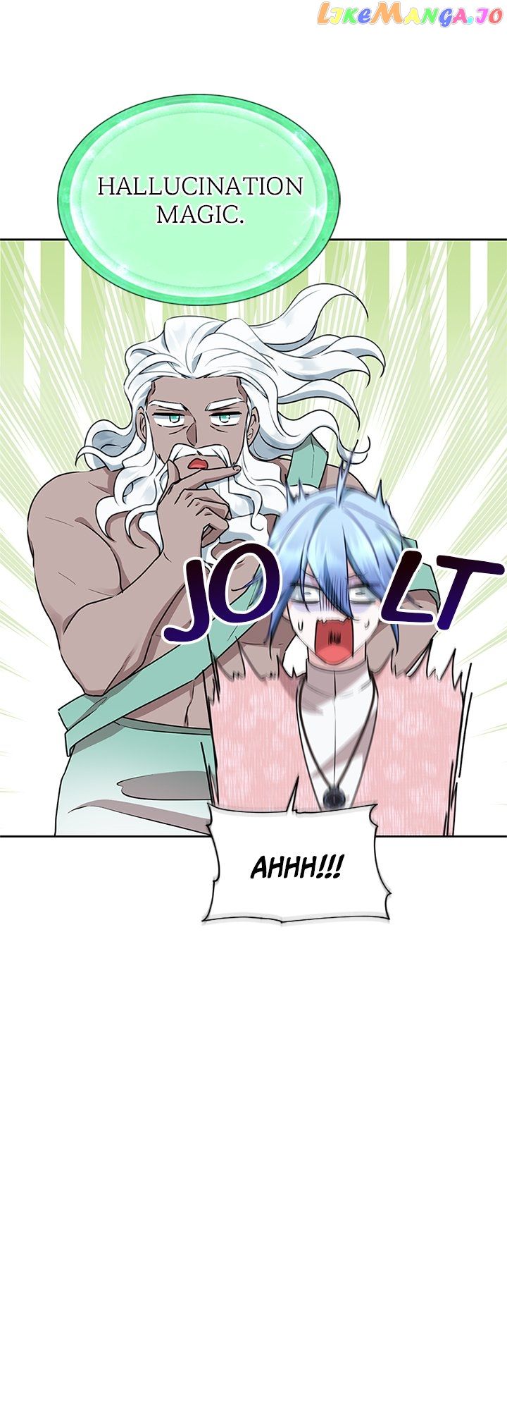 The Daughter of the Elemental King Chapter 133 293 61