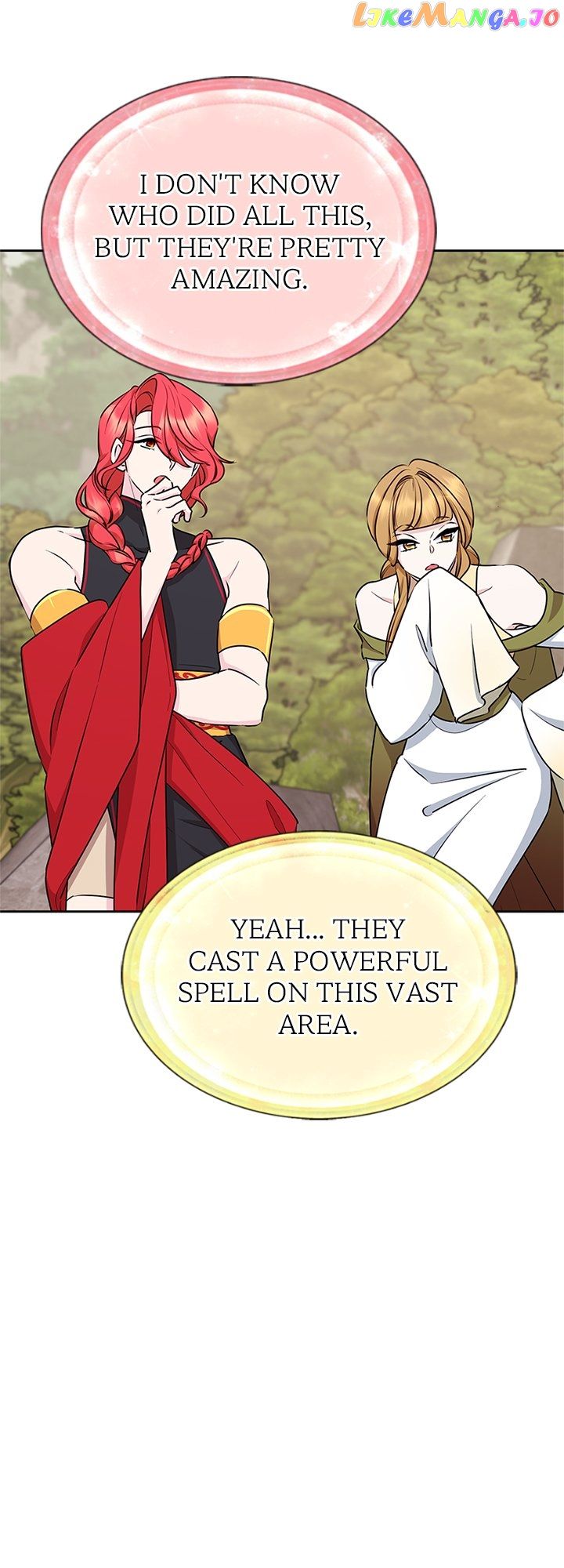 The Daughter of the Elemental King Chapter 133 298 66