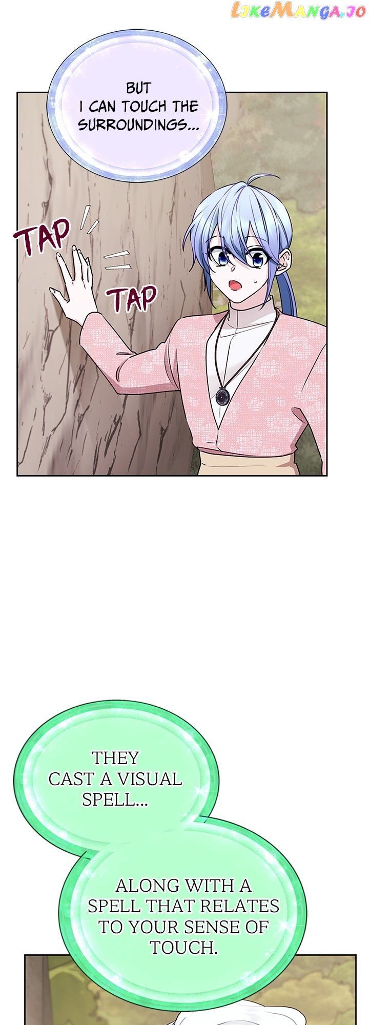 The Daughter of the Elemental King Chapter 133 299 67