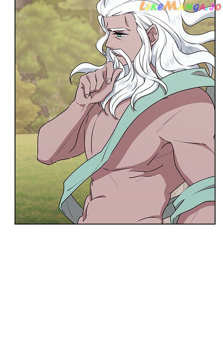The Daughter of the Elemental King Chapter 133 300 68