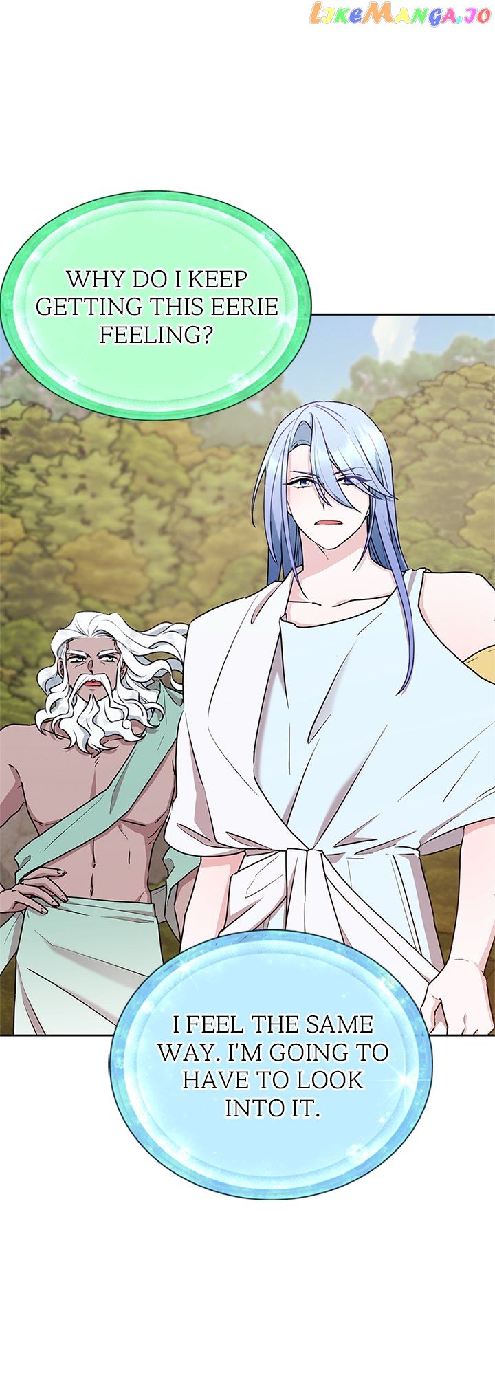 The Daughter of the Elemental King Chapter 133 301 69