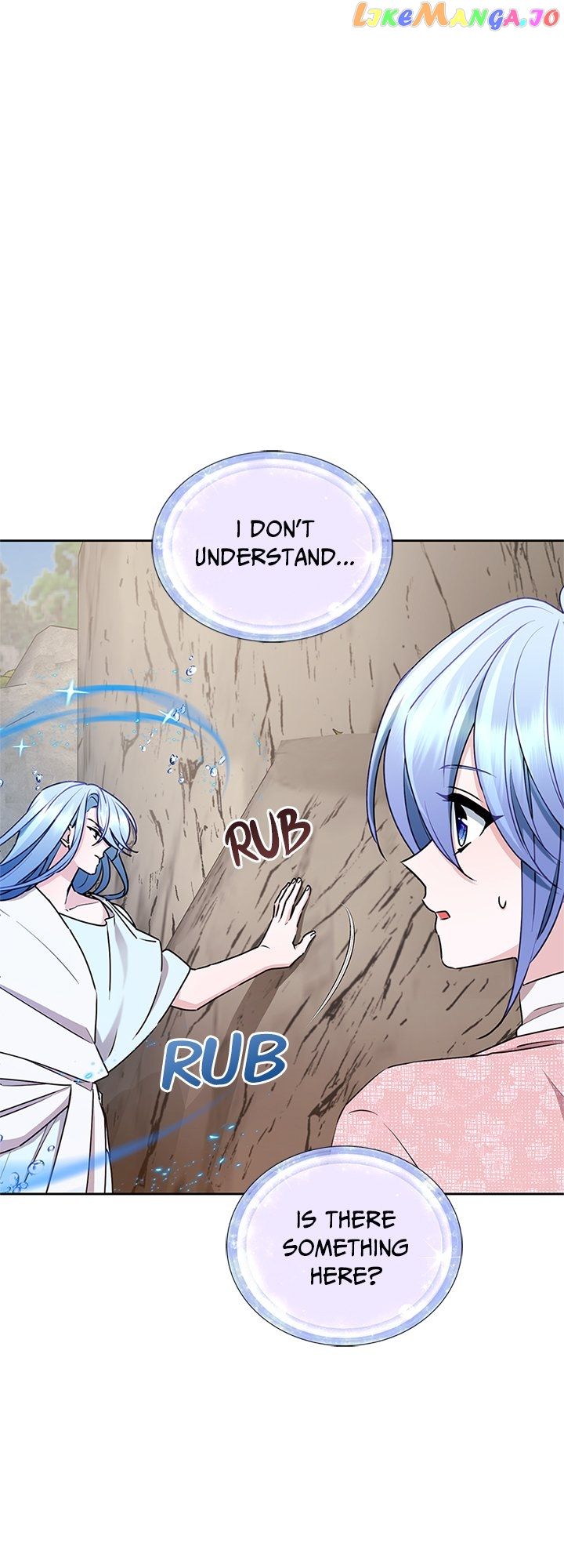 The Daughter of the Elemental King Chapter 133 302 70