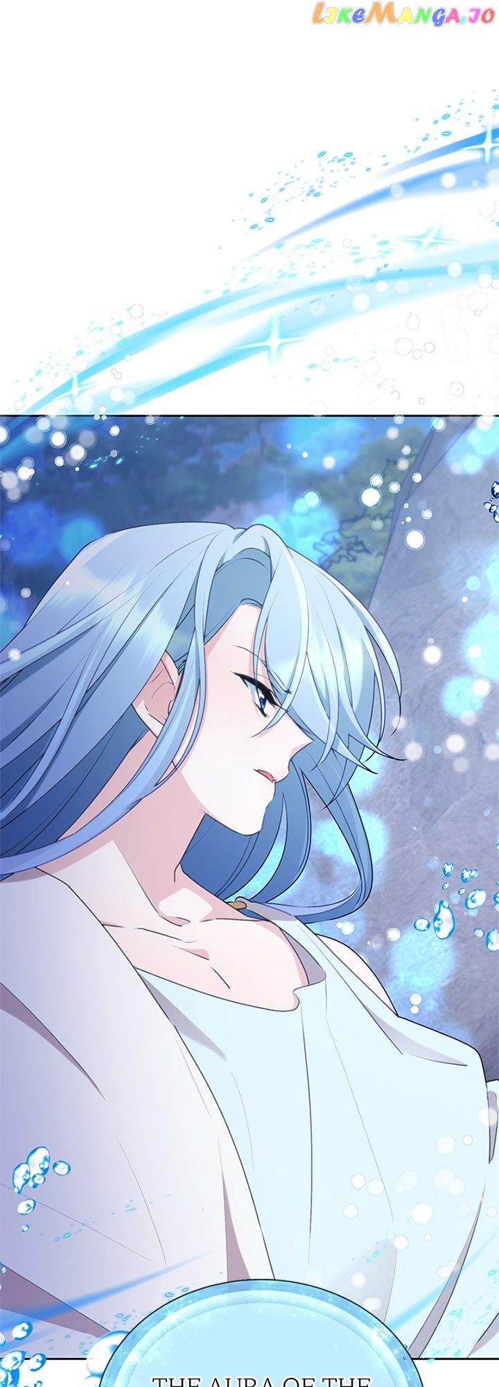 The Daughter of the Elemental King Chapter 133 304 72