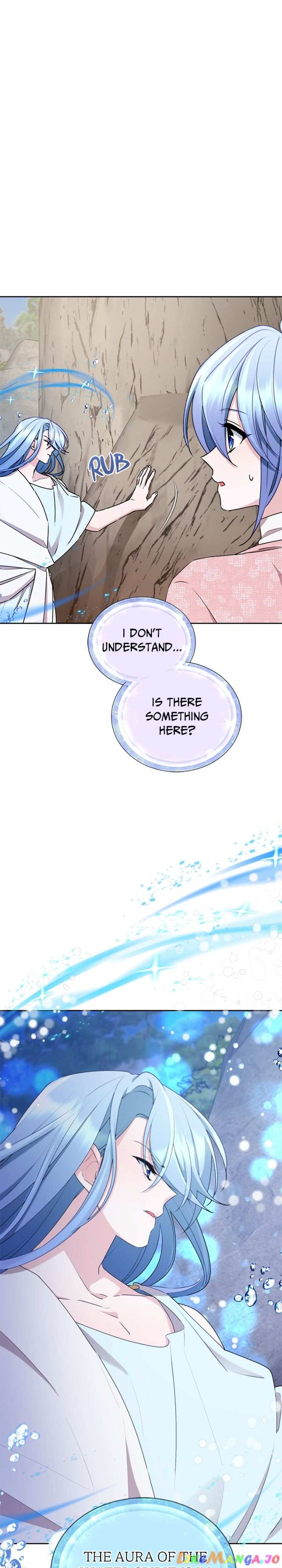The Daughter of the Elemental King Chapter 134 138 02