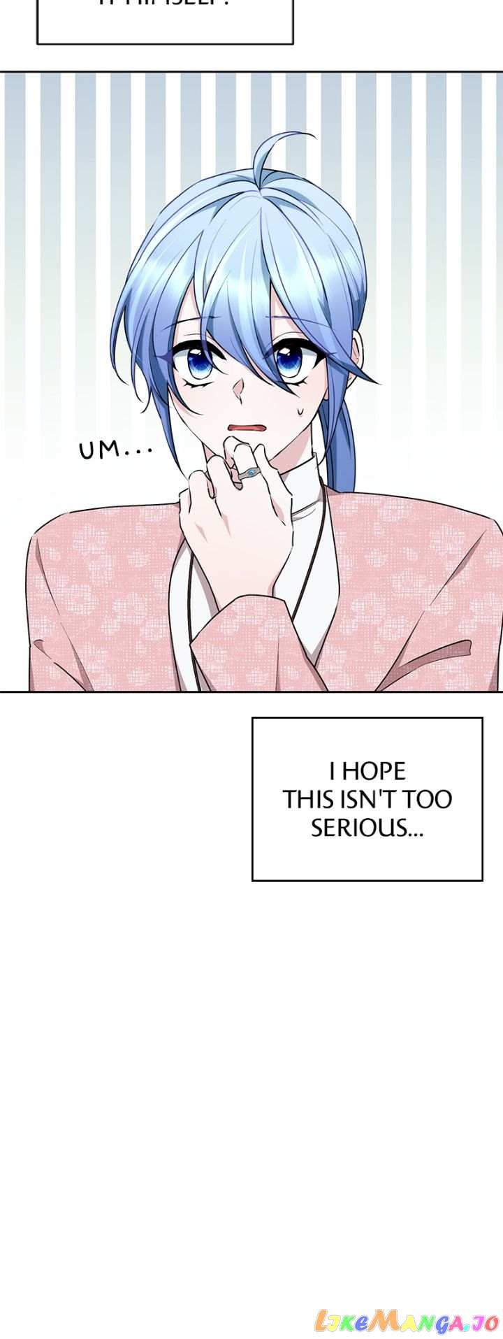 The Daughter of the Elemental King Chapter 134 141 05