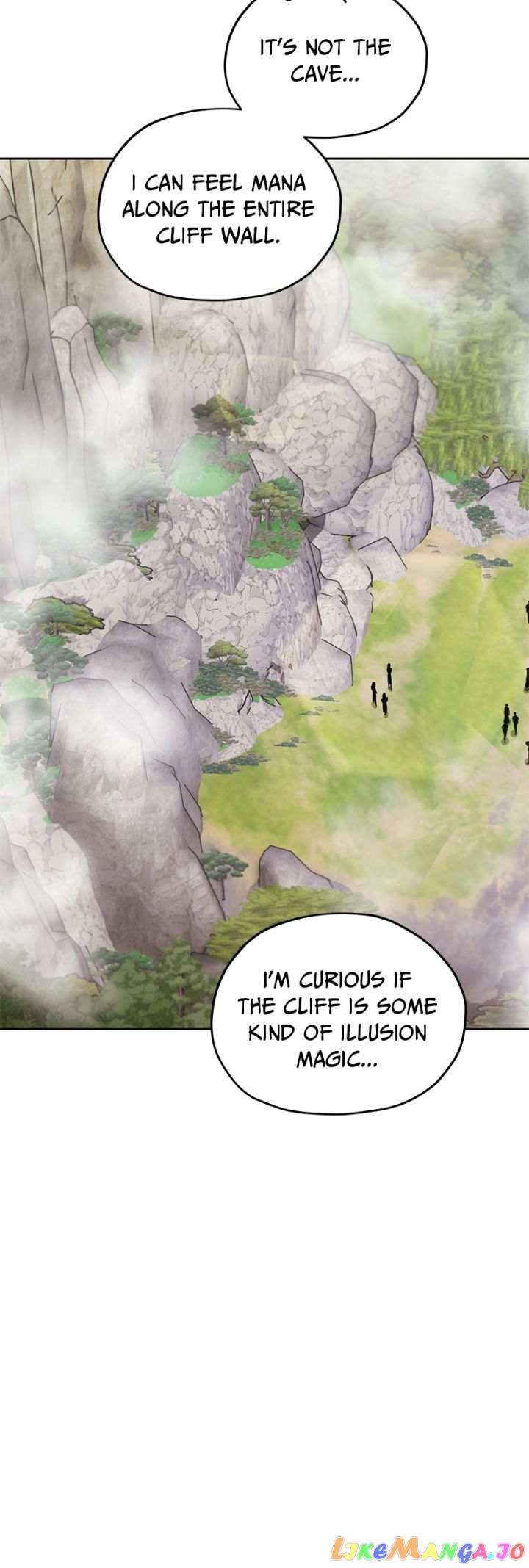 The Daughter of the Elemental King Chapter 134 147 11