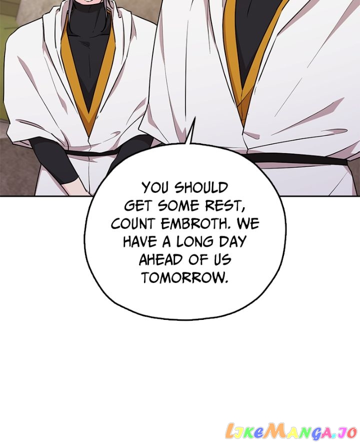 The Daughter of the Elemental King Chapter 134 152 16
