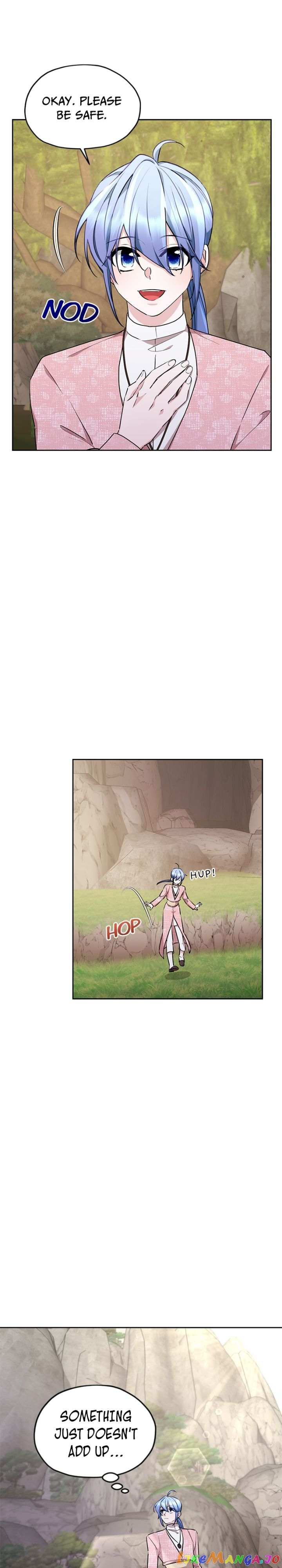 The Daughter of the Elemental King Chapter 134 153 17