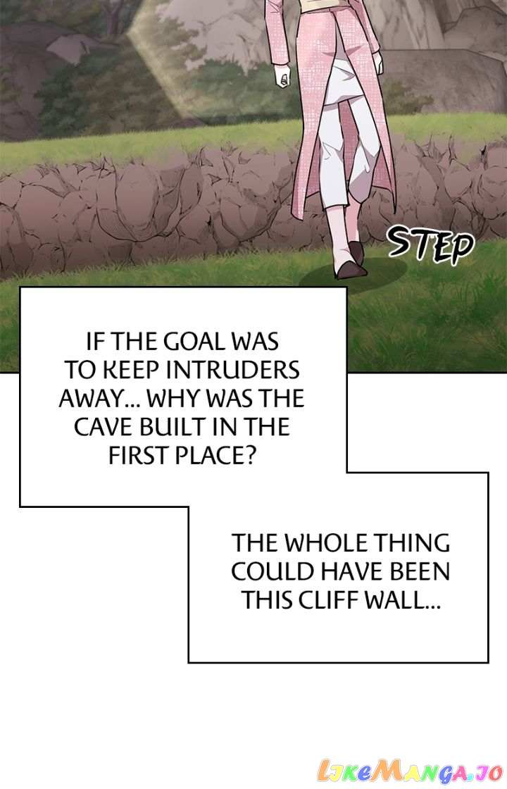 The Daughter of the Elemental King Chapter 134 154 18