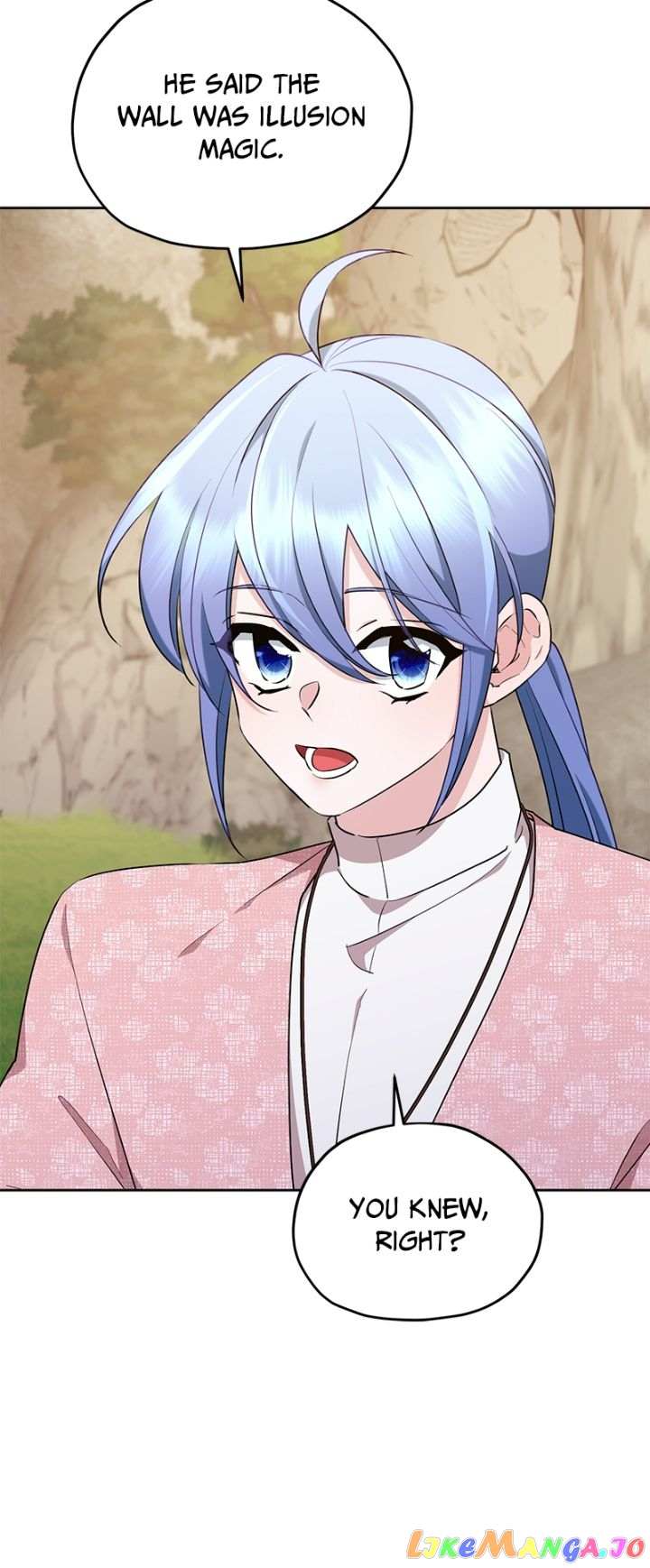 The Daughter of the Elemental King Chapter 134 157 21