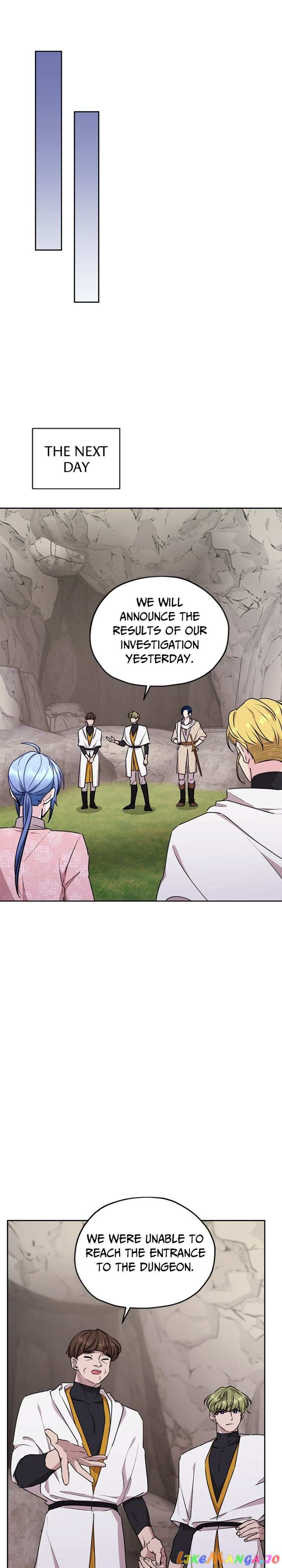 The Daughter of the Elemental King Chapter 134 166 30