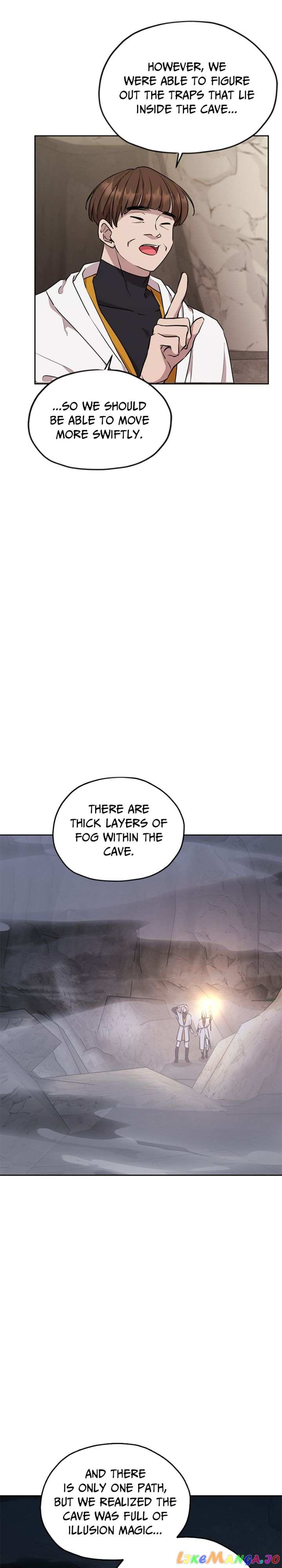 The Daughter of the Elemental King Chapter 134 168 32