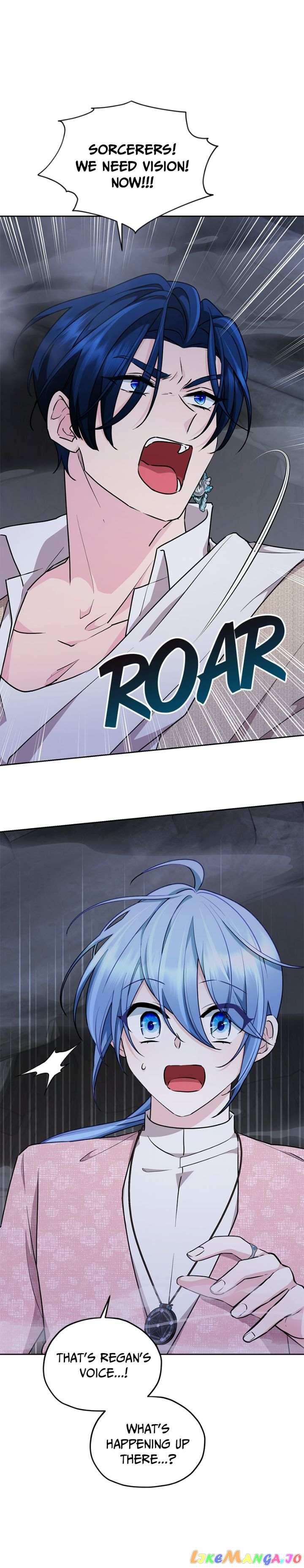 The Daughter of the Elemental King Chapter 134 178 42