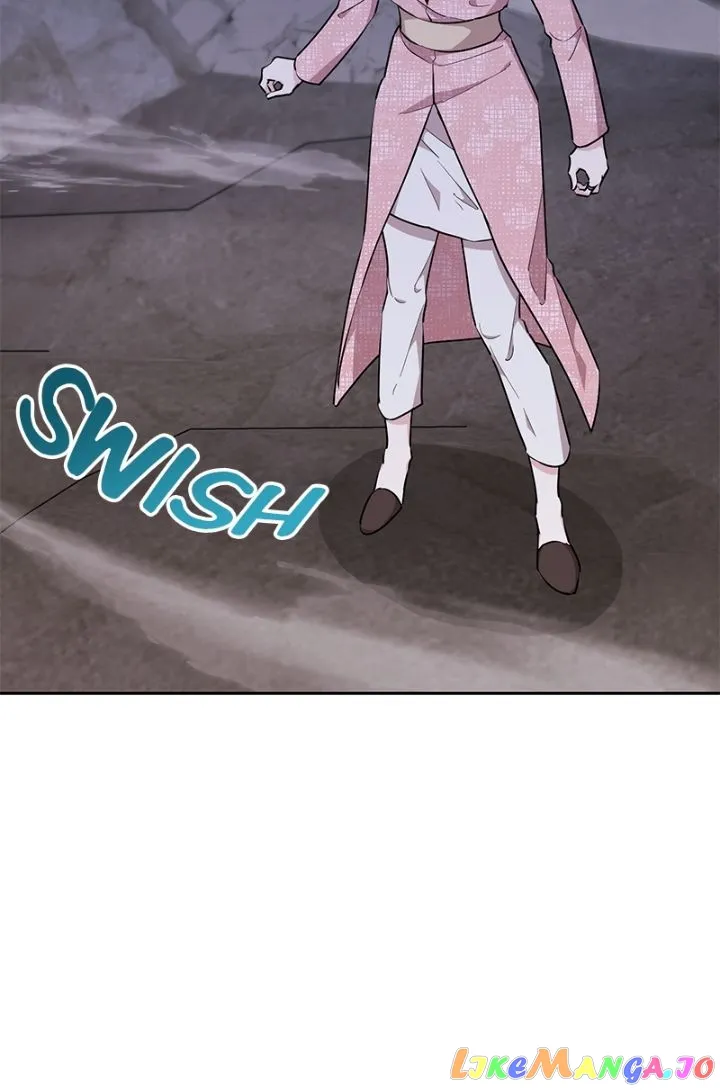 The Daughter of the Elemental King Chapter 135 138 05