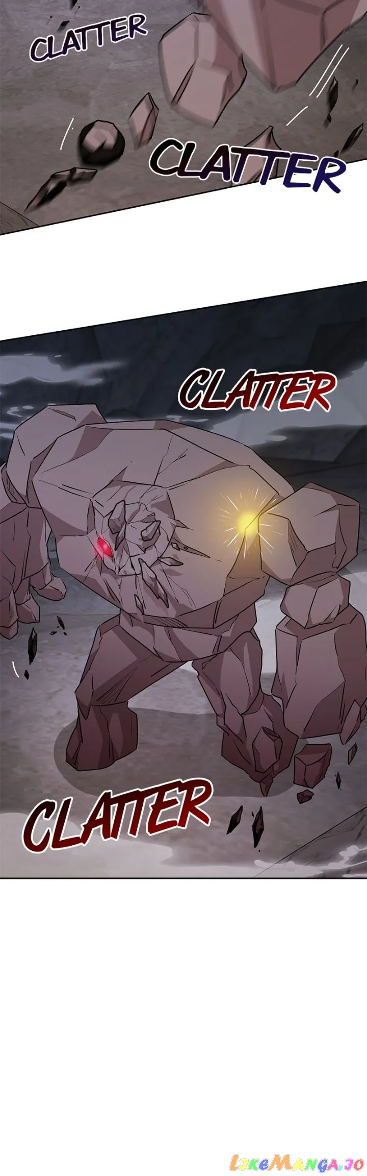 The Daughter of the Elemental King Chapter 135 146 13