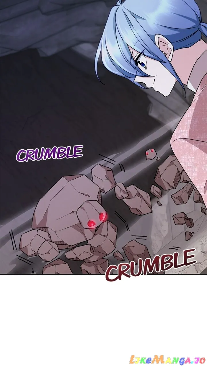 The Daughter of the Elemental King Chapter 135 156 23