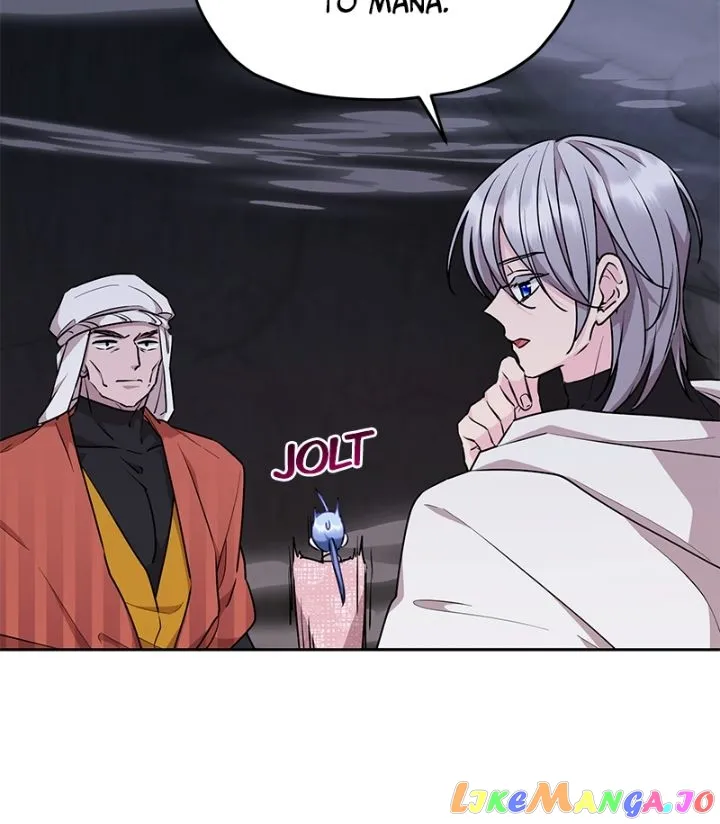 The Daughter of the Elemental King Chapter 135 161 28