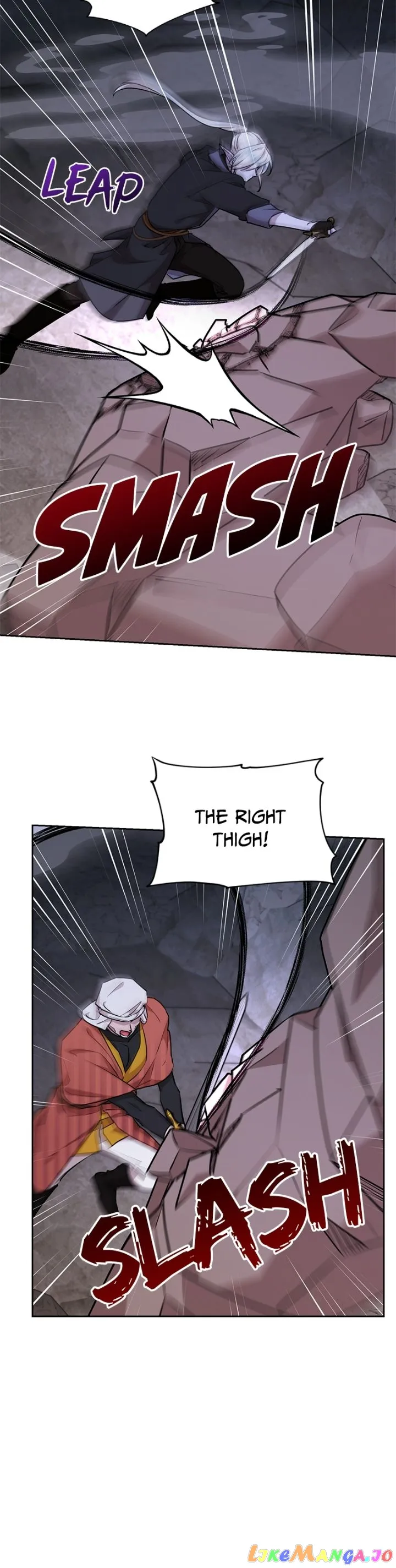 The Daughter of the Elemental King Chapter 135 165 32