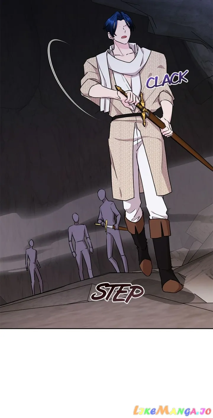 The Daughter of the Elemental King Chapter 135 167 34