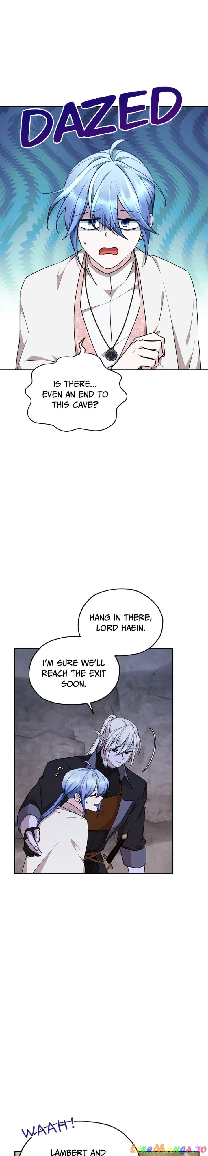 The Daughter of the Elemental King Chapter 135 171 38