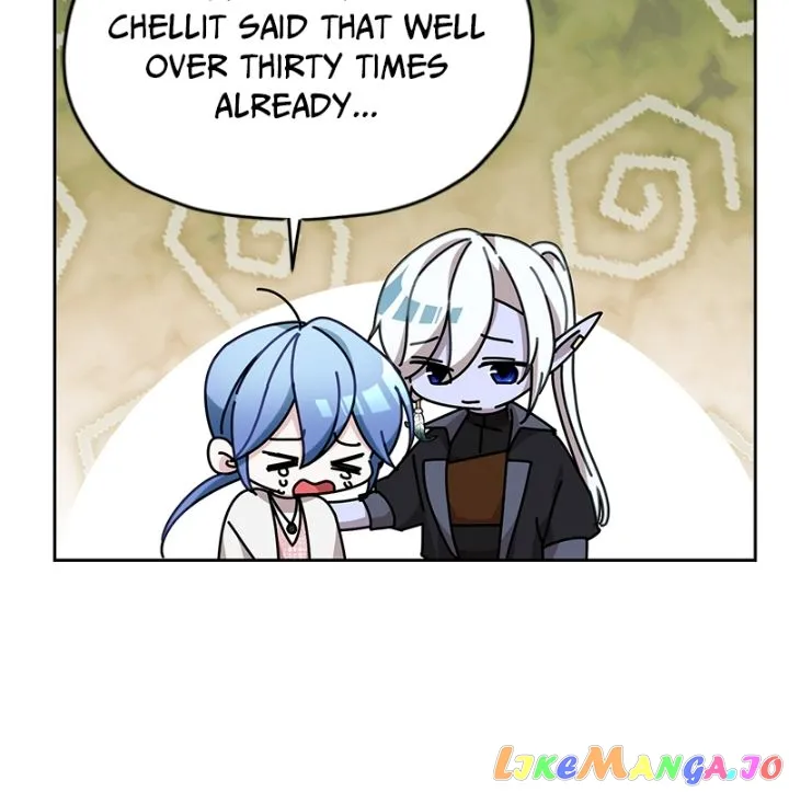 The Daughter of the Elemental King Chapter 135 172 39