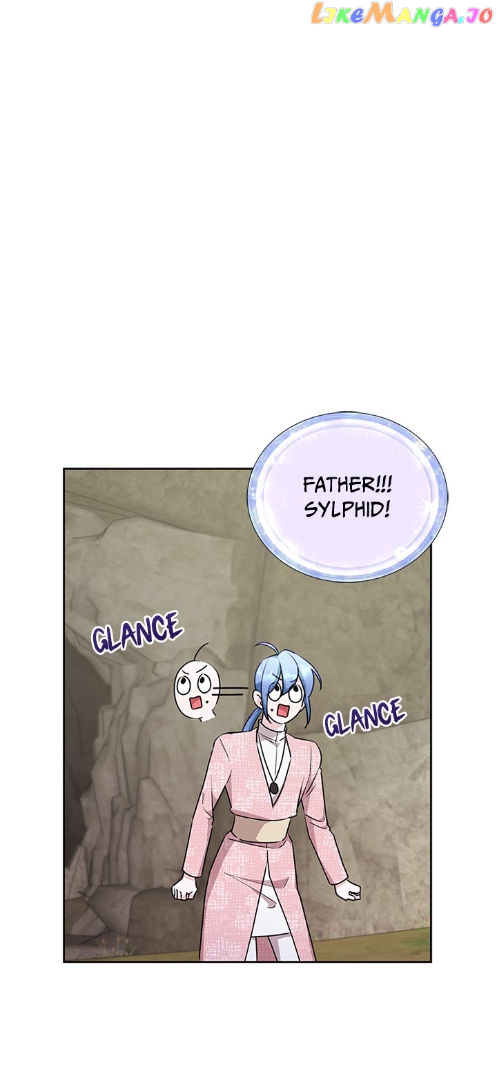 The Daughter of the Elemental King Chapter 137 233 04