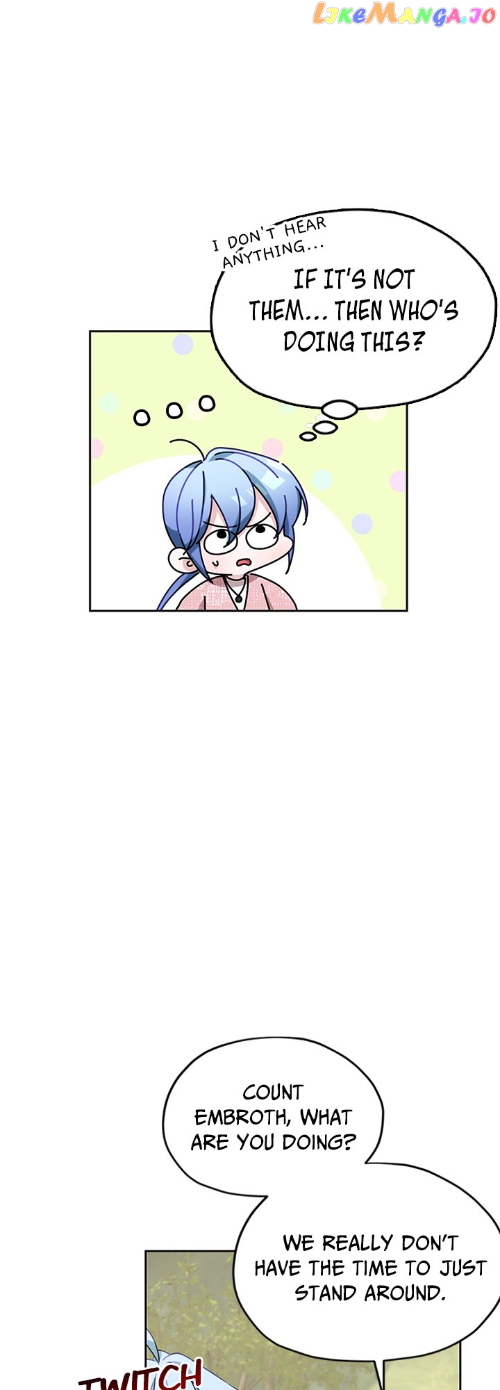 The Daughter of the Elemental King Chapter 137 234 05