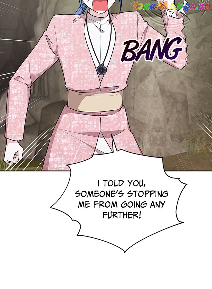 The Daughter of the Elemental King Chapter 137 236 07