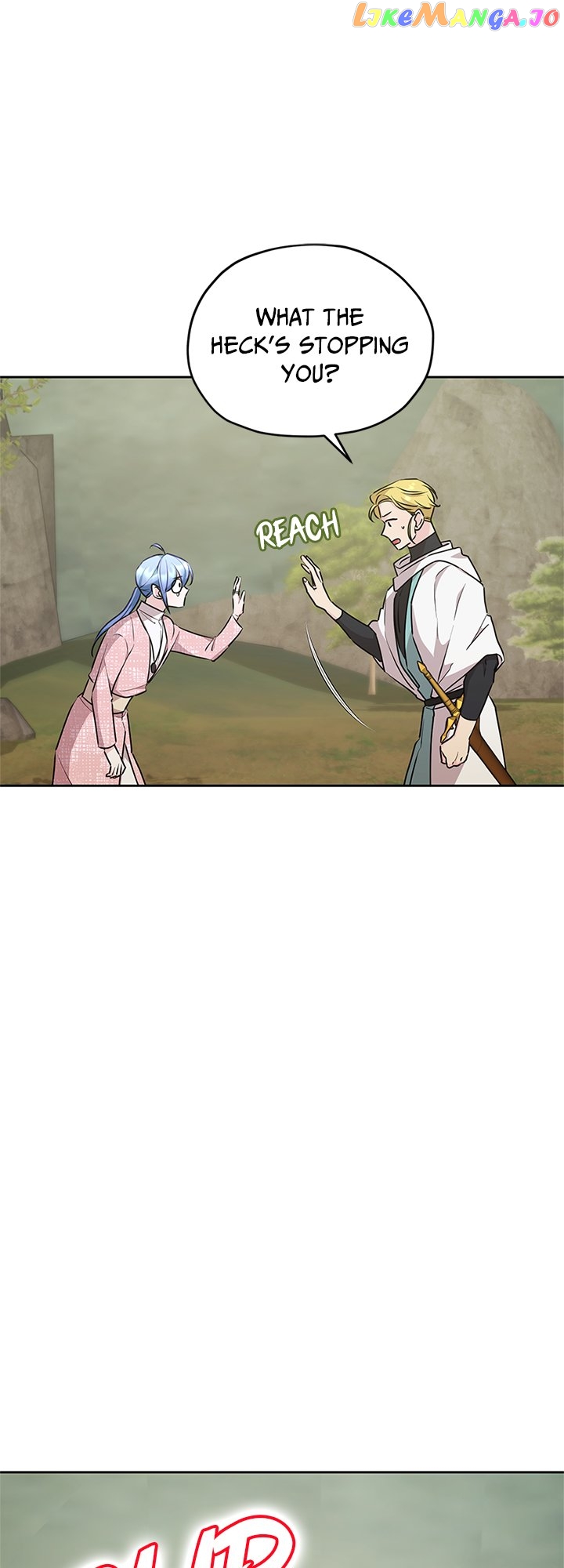The Daughter of the Elemental King Chapter 137 237 08