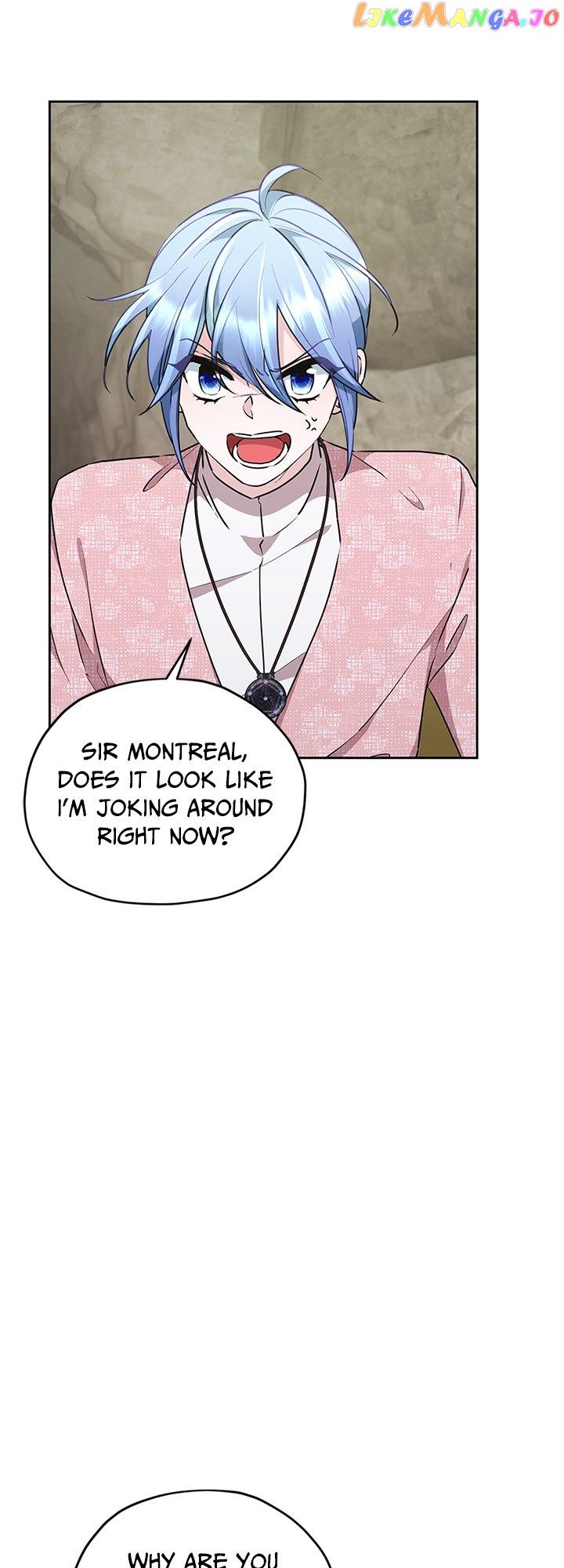 The Daughter of the Elemental King Chapter 137 241 12